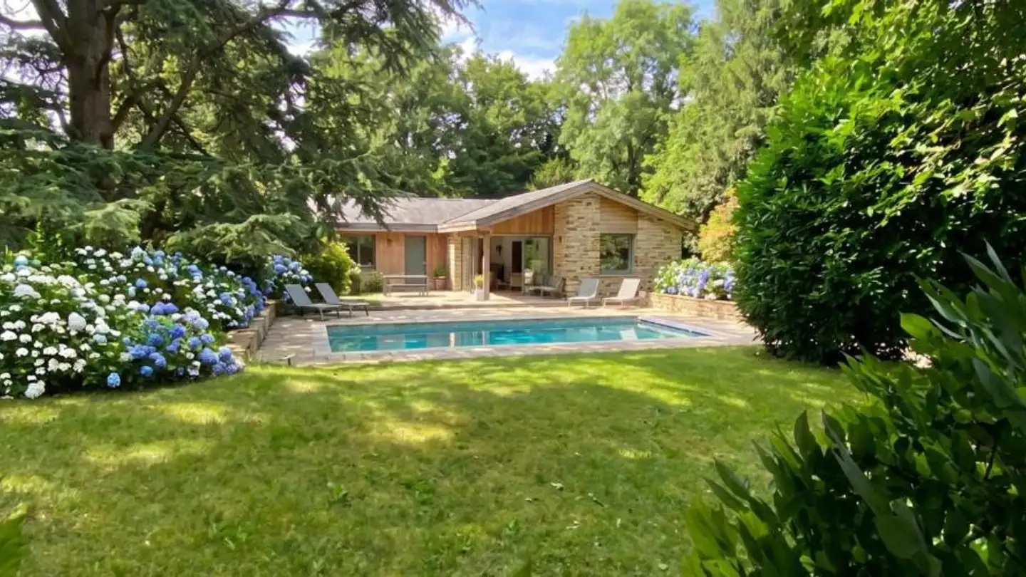 Single house for sale - 1290 Versoix - Photo 3