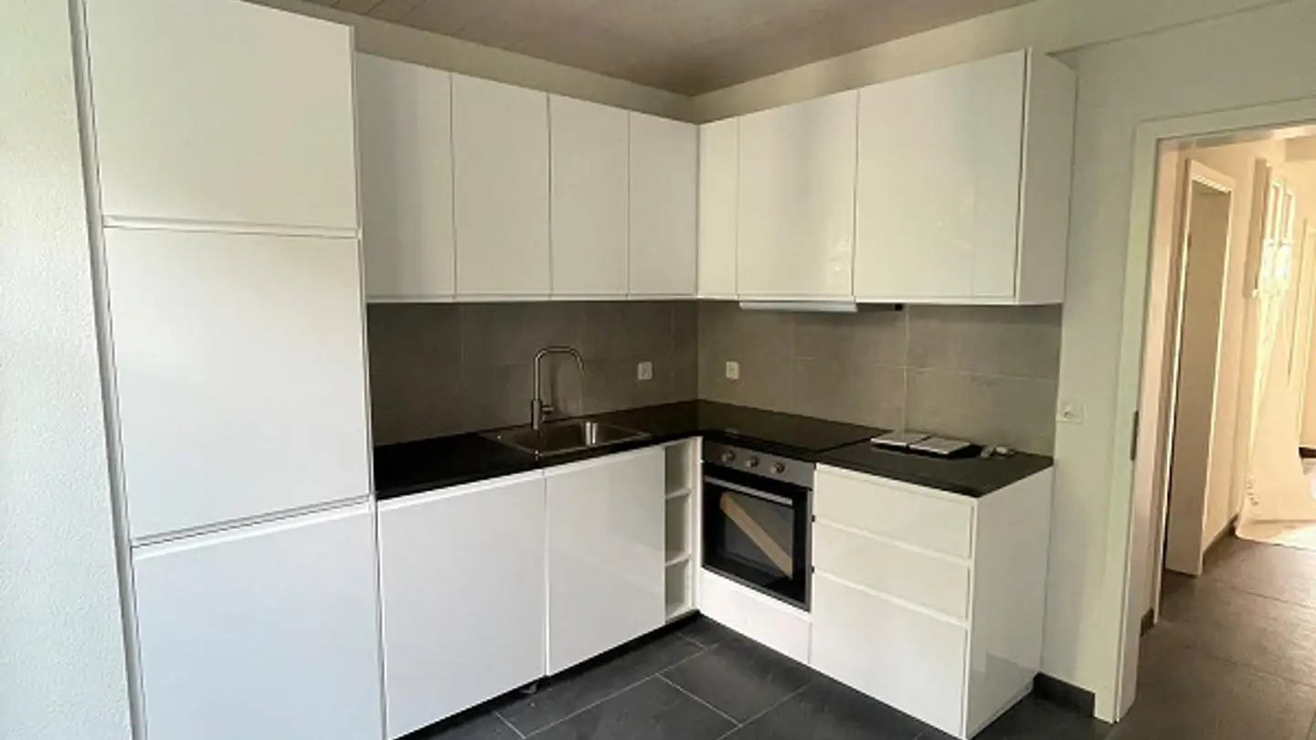 Apartment for rent - Delsbergstrasse 22, 4203 Grellingen - Photo 4