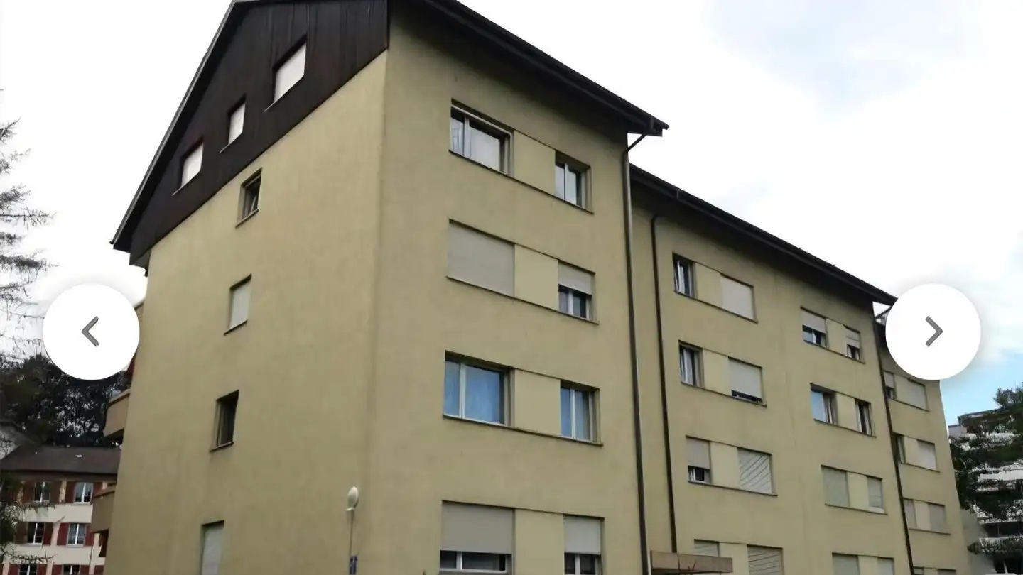 Apartment for rent - Kanalweg 2, 8610 Uster