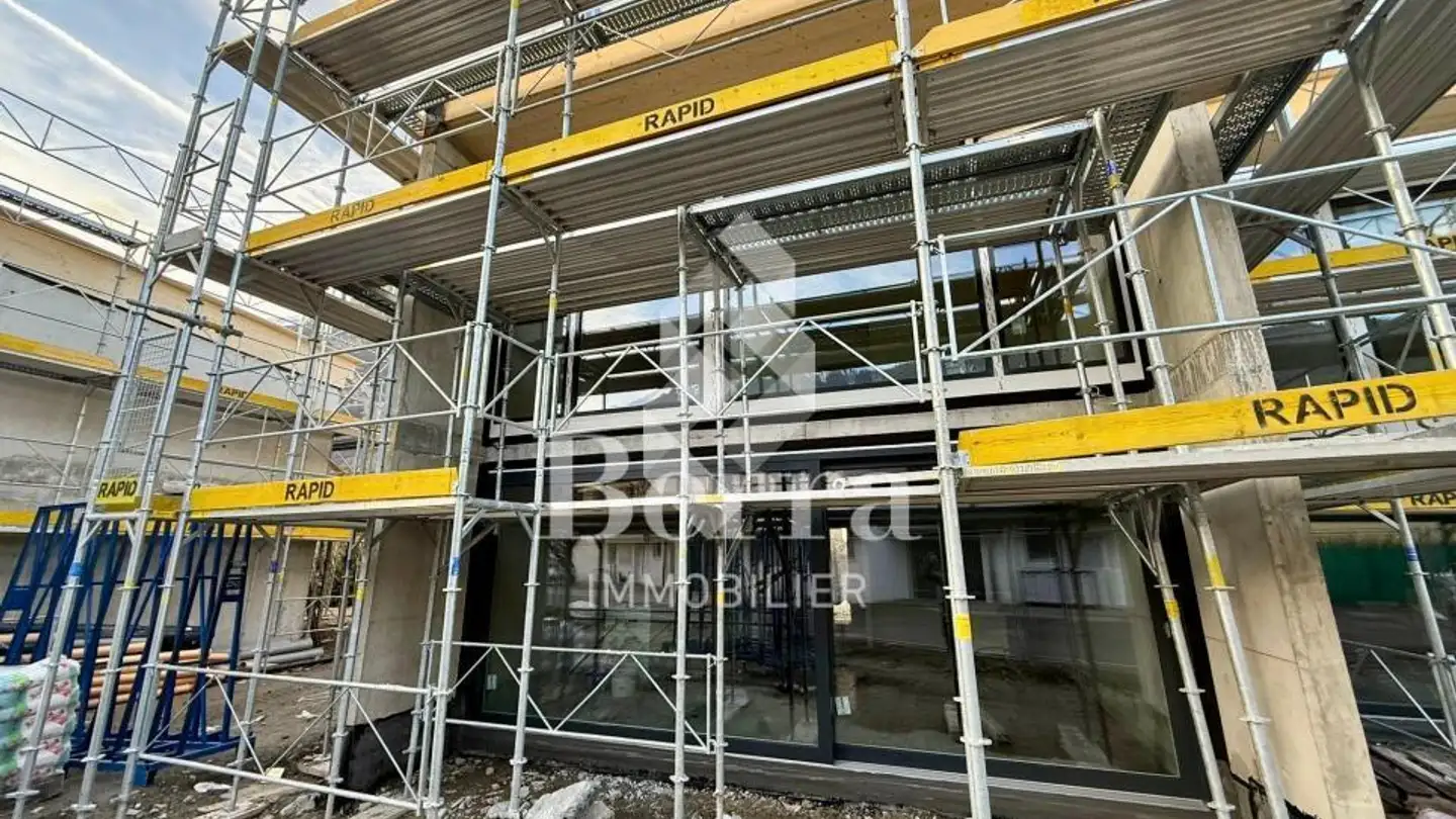 Casa singola in vendita - 1913 Saillon