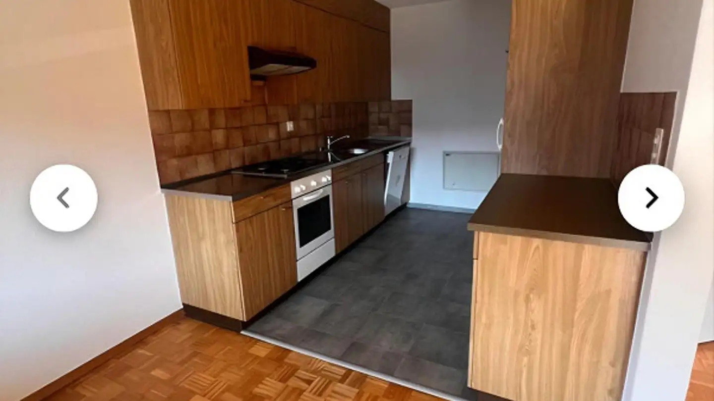 Apartment for rent - Kanalweg 2, 8610 Uster - Photo 3