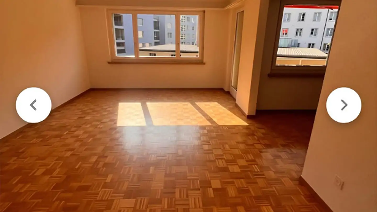 Apartment for rent - Kanalweg 2, 8610 Uster - Photo 4