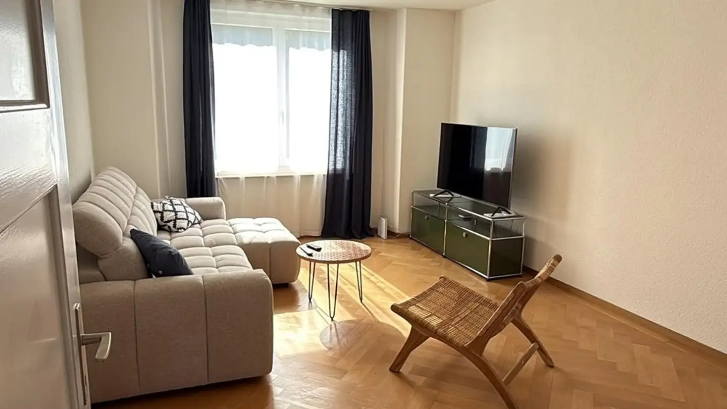 Wohnung mieten - 3014 Bern