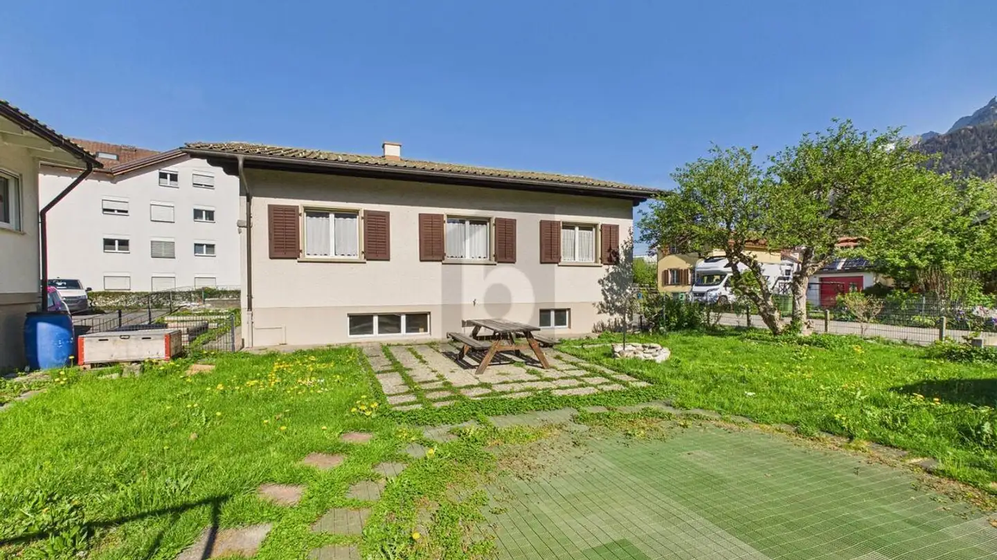Maison individuelle à vendre - 7208 Malans GR - Photo 2