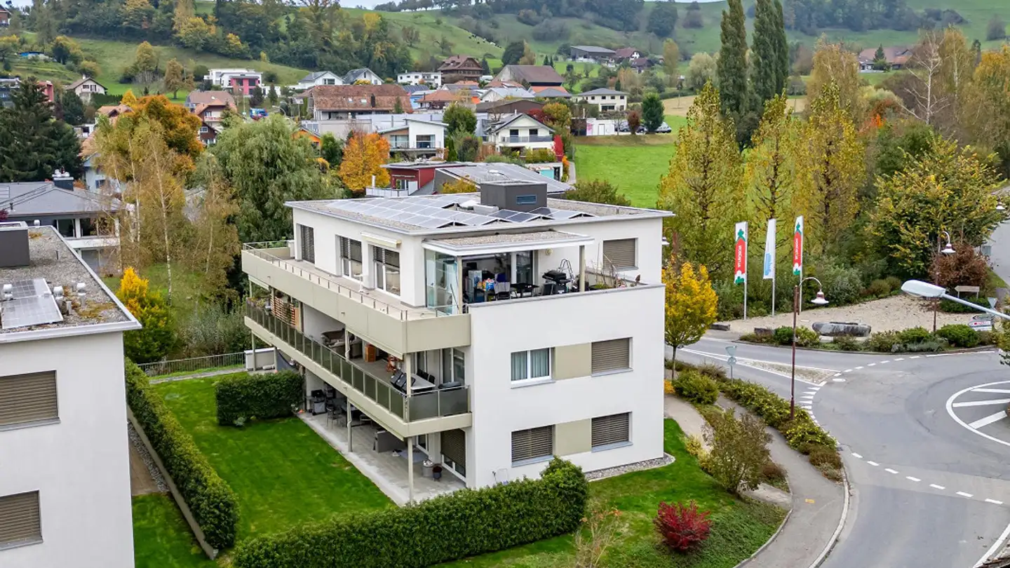 Appartamento in affitto - 6147 Altbüron - Photo 2