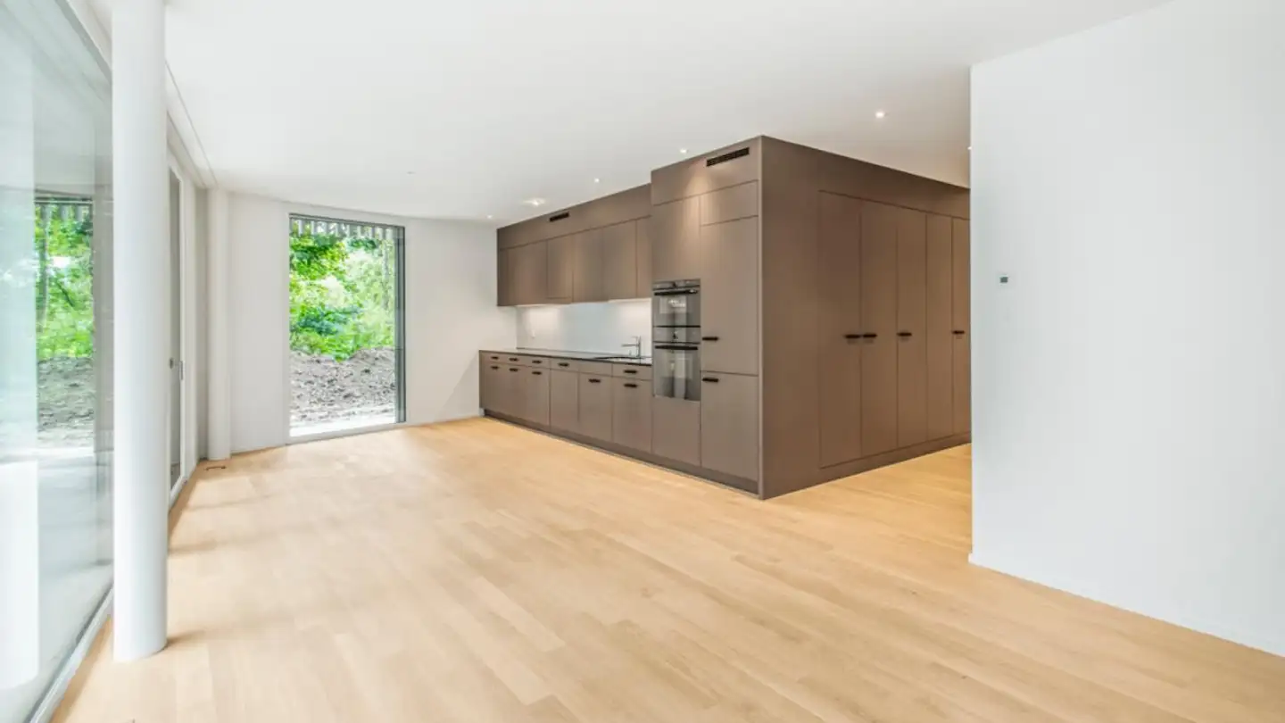Appartement à louer - Haggenstrasse 86c, 9014 St. Gallen - Photo 3