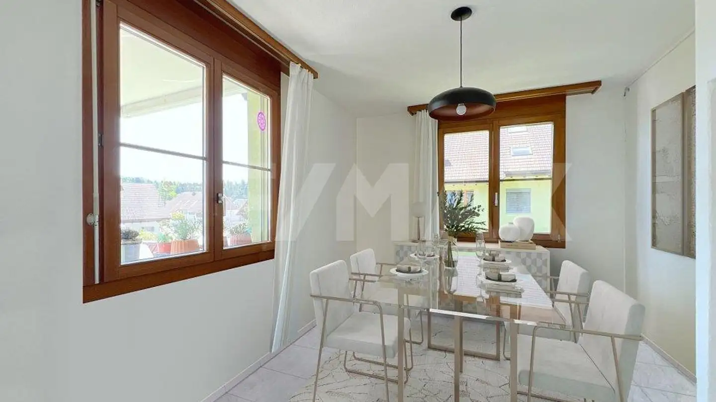 Wohnung kaufen - Junkerngasse 22, 5502 Hunzenschwil - Foto 4