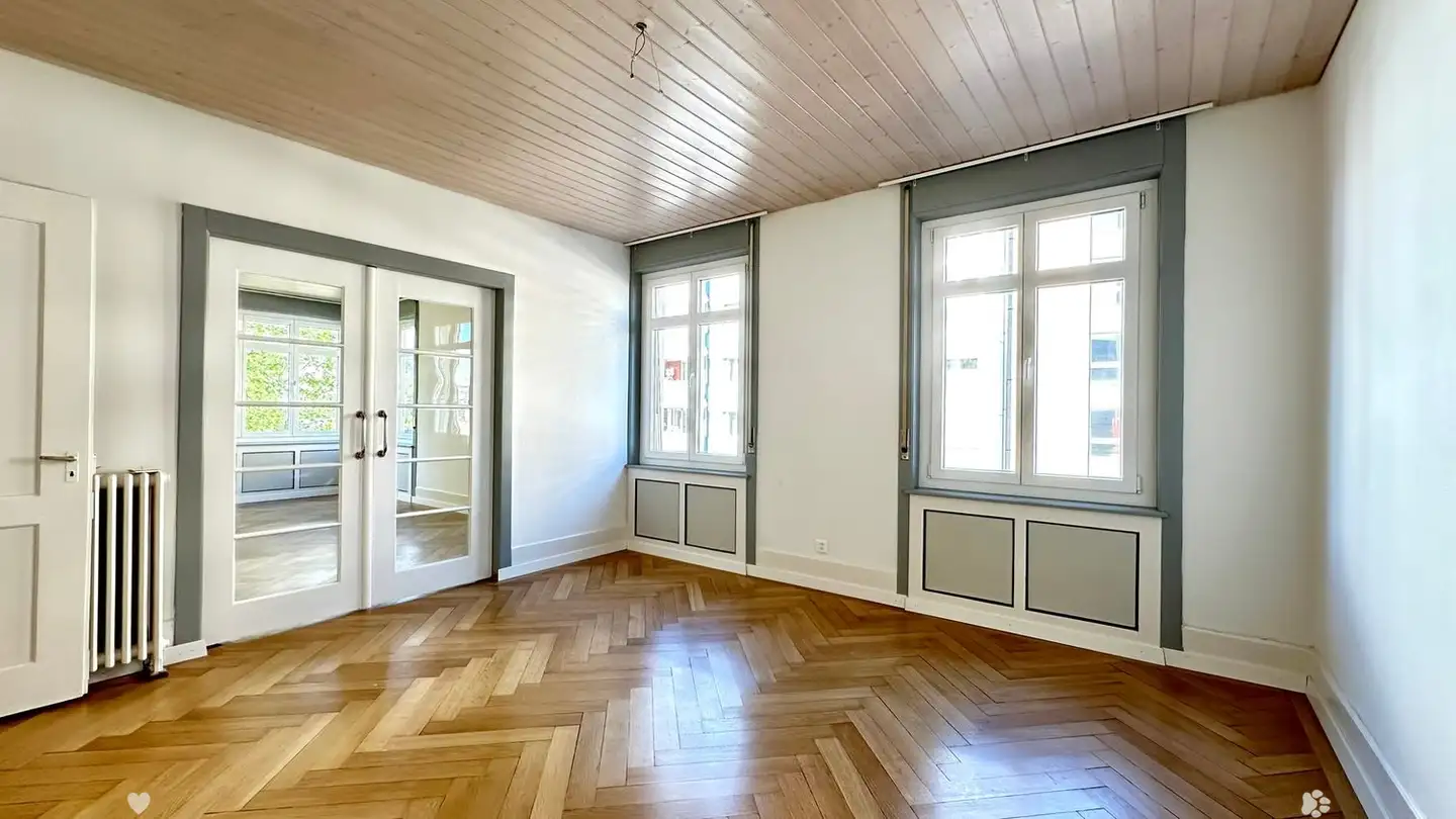 Appartamento in affitto - Route De Brügg / Brüggstrasse 2, 2503 Biel/Bienne - Foto 3