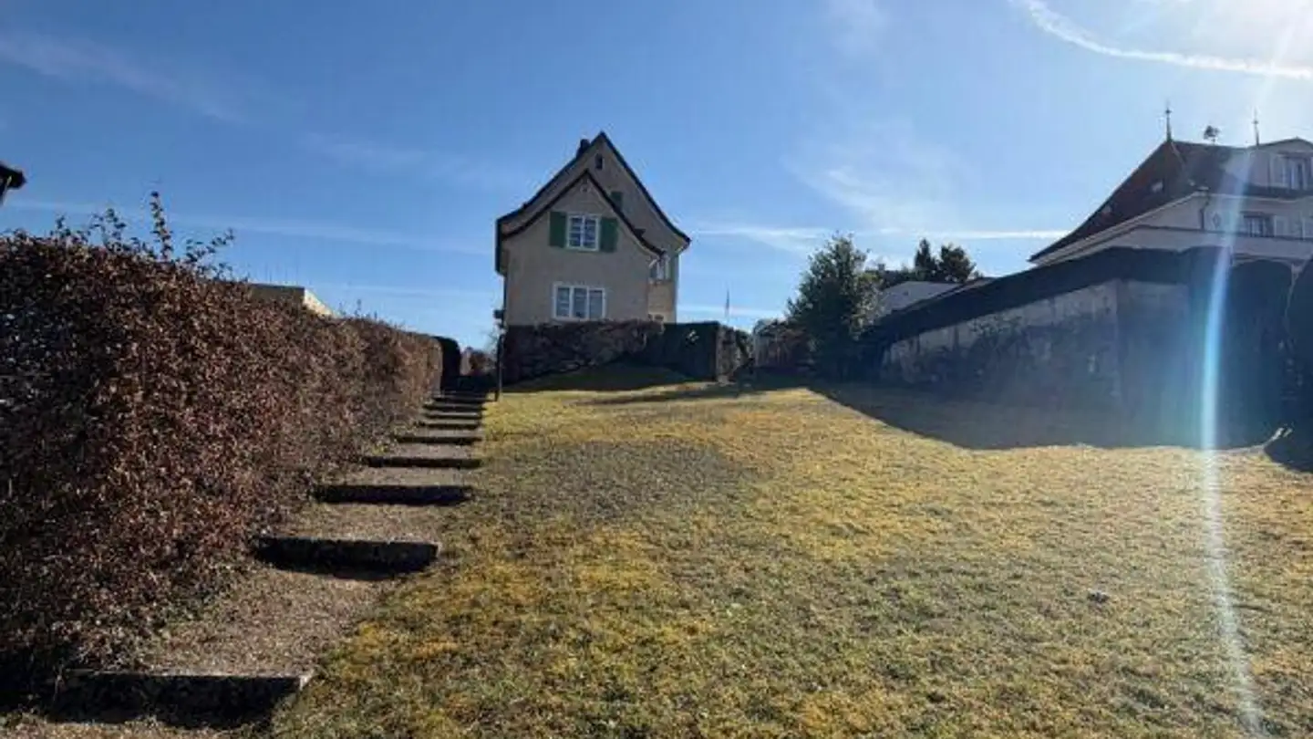 Terreno edificabile in vendita - Seltisbergerstrasse 17, 4410 Liestal - Foto 2