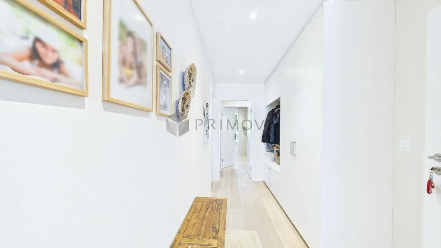 Wohnung mieten - 3537 Eggiwil - Foto 4