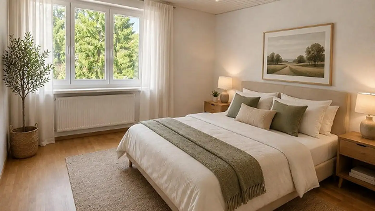 Apartment for sale - Flurstrasse 39, 2544 Bettlach - Photo 4