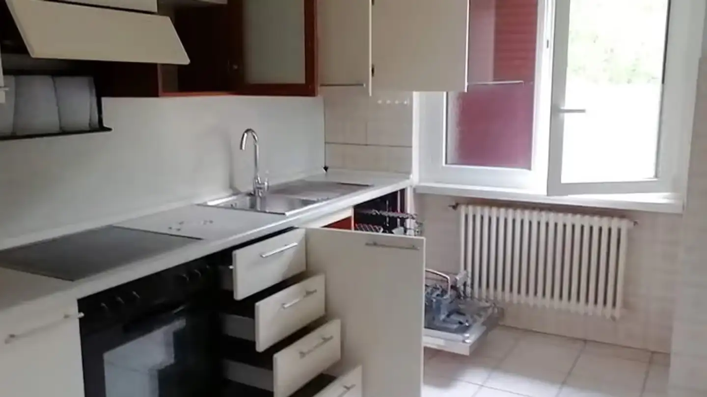 Apartment for rent - Via Stazione, 6828 Balerna