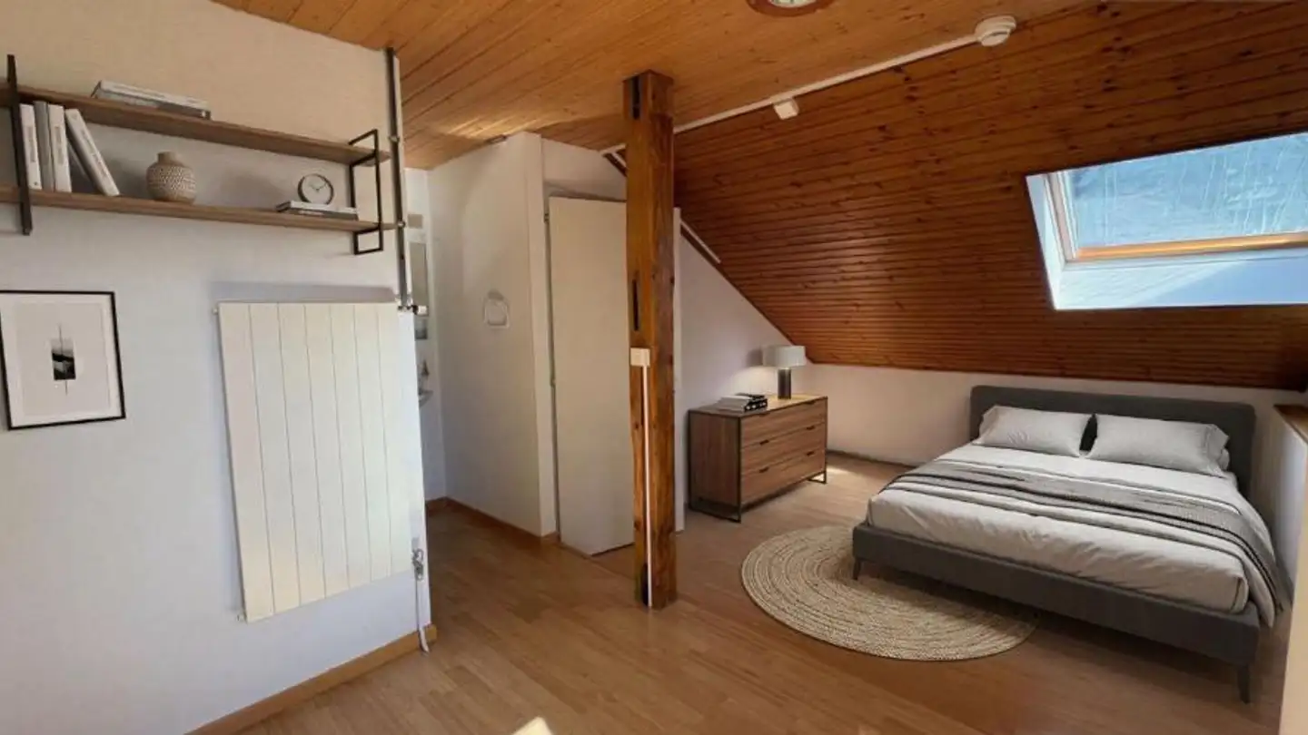Apartment for rent - Route De Sombacour, 2013 Colombier NE - Photo 4
