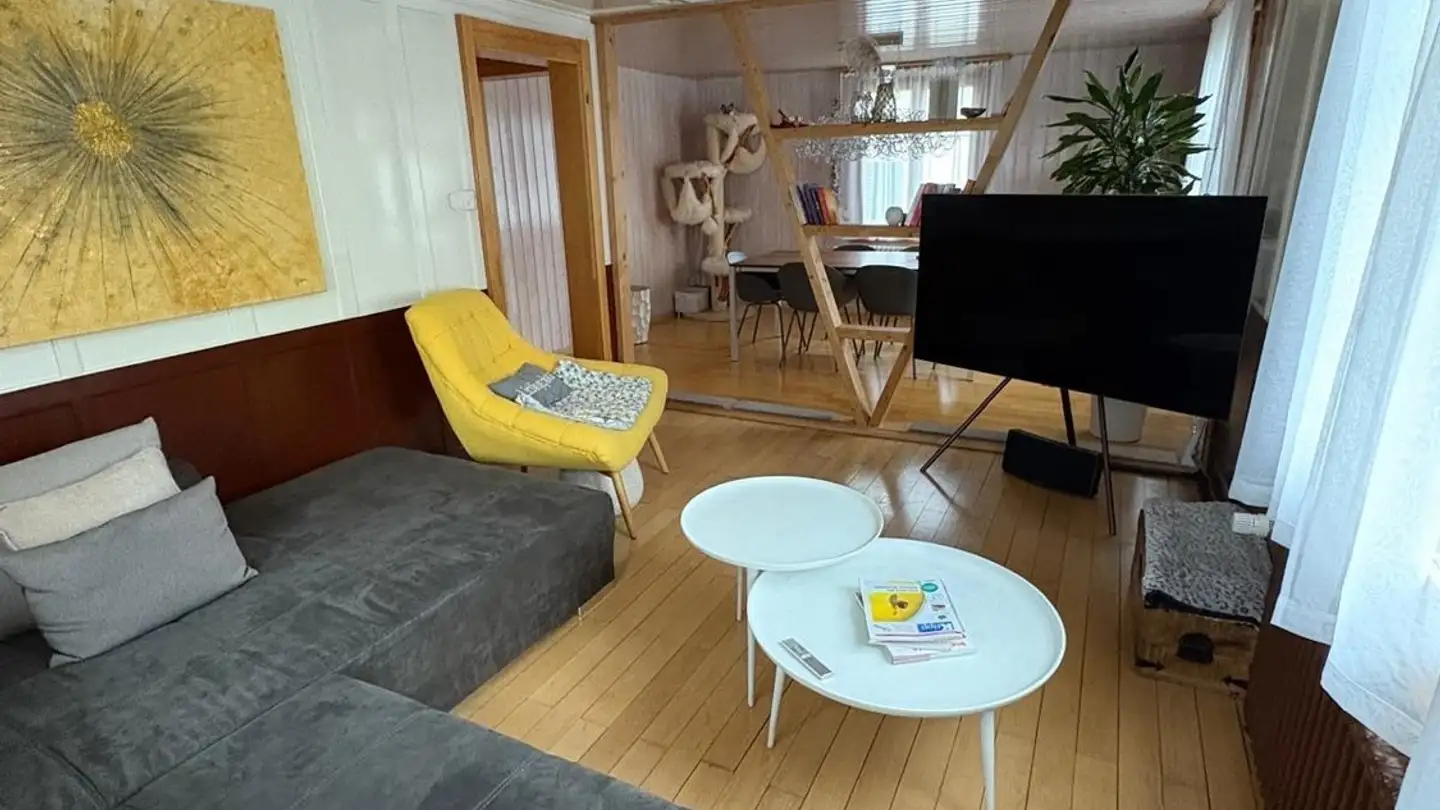 Casa singola in affitto - 8853 Lachen SZ - Photo 4