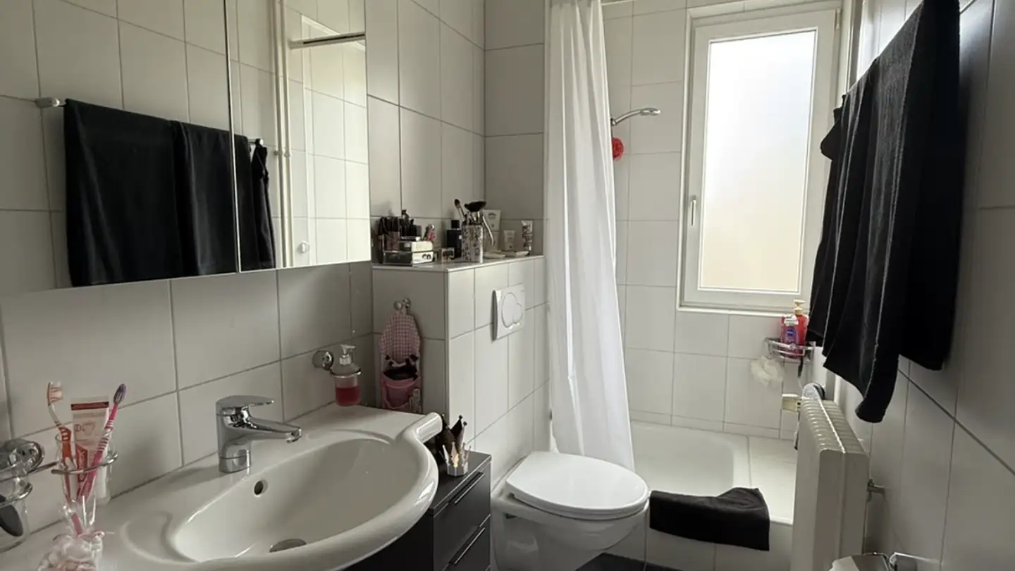 Wohnung mieten - 3014 Bern - Foto 4