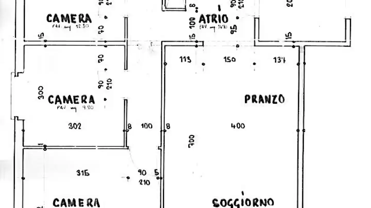 Apartment for rent - Via Stazione, 6828 Balerna - Photo 4