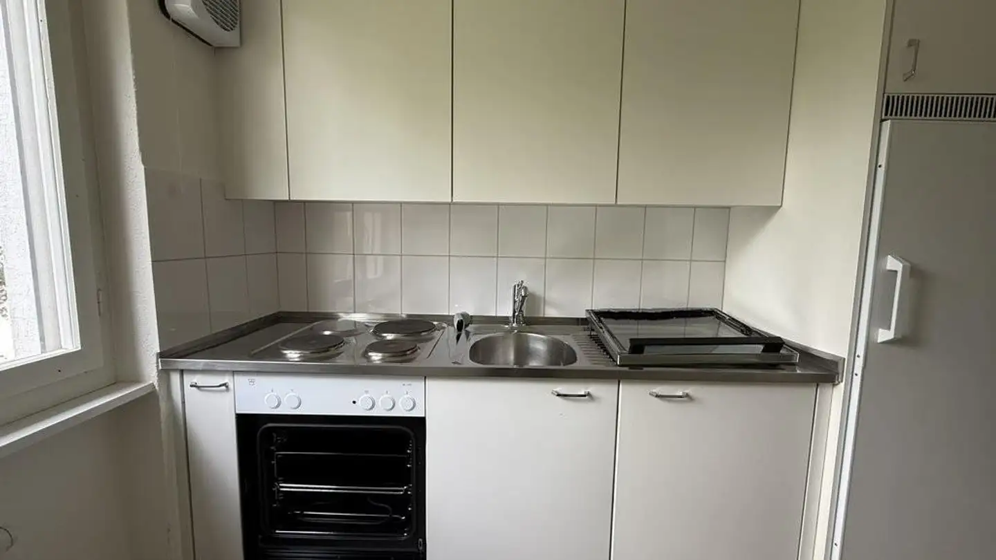 Apartment for rent - Am Bach 64, 8400 Winterthur - Photo 2