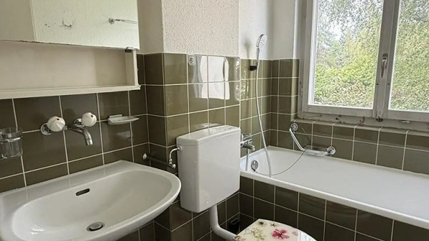 Apartment for rent - Am Bach 64, 8400 Winterthur - Photo 4
