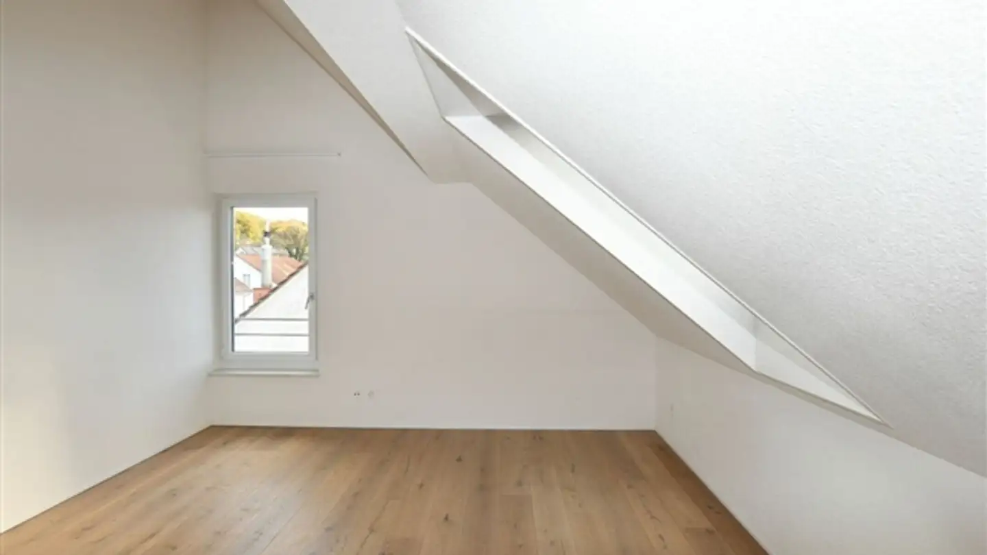 Appartamento in affitto - Paradiesstrasse 10, 5416 Kirchdorf AG - Photo 4