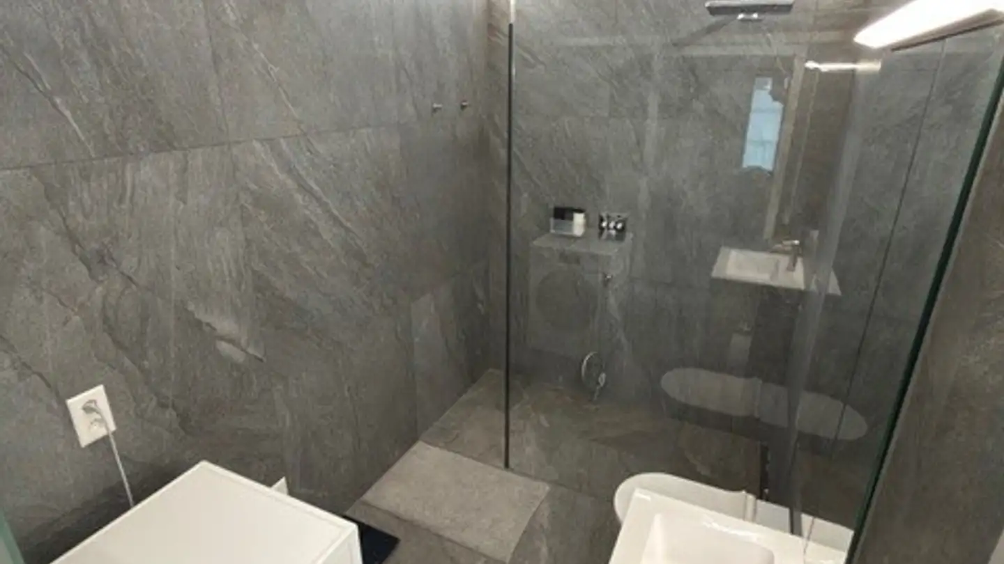 Apartment for rent - Untere Bahnhofstrasse 3, 8932 Mettmenstetten - Photo 2