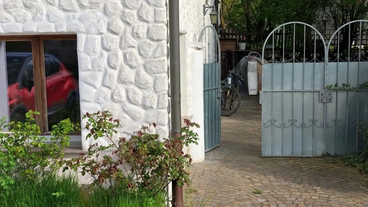 Apartment for rent - 8576 Mauren TG - Photo 2