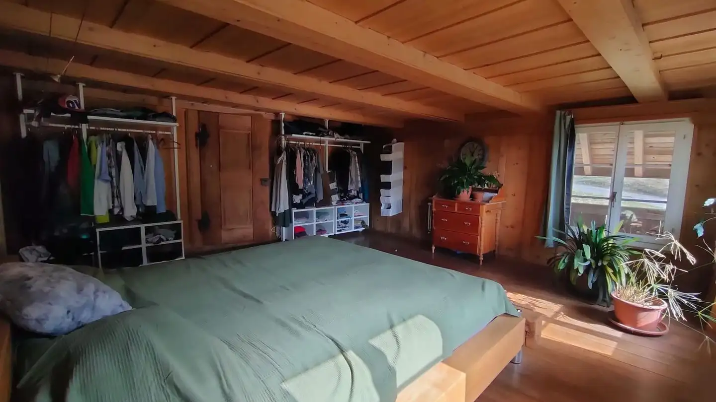 Farm for rent - Oberäschi, 3096 Oberbalm - Photo 2