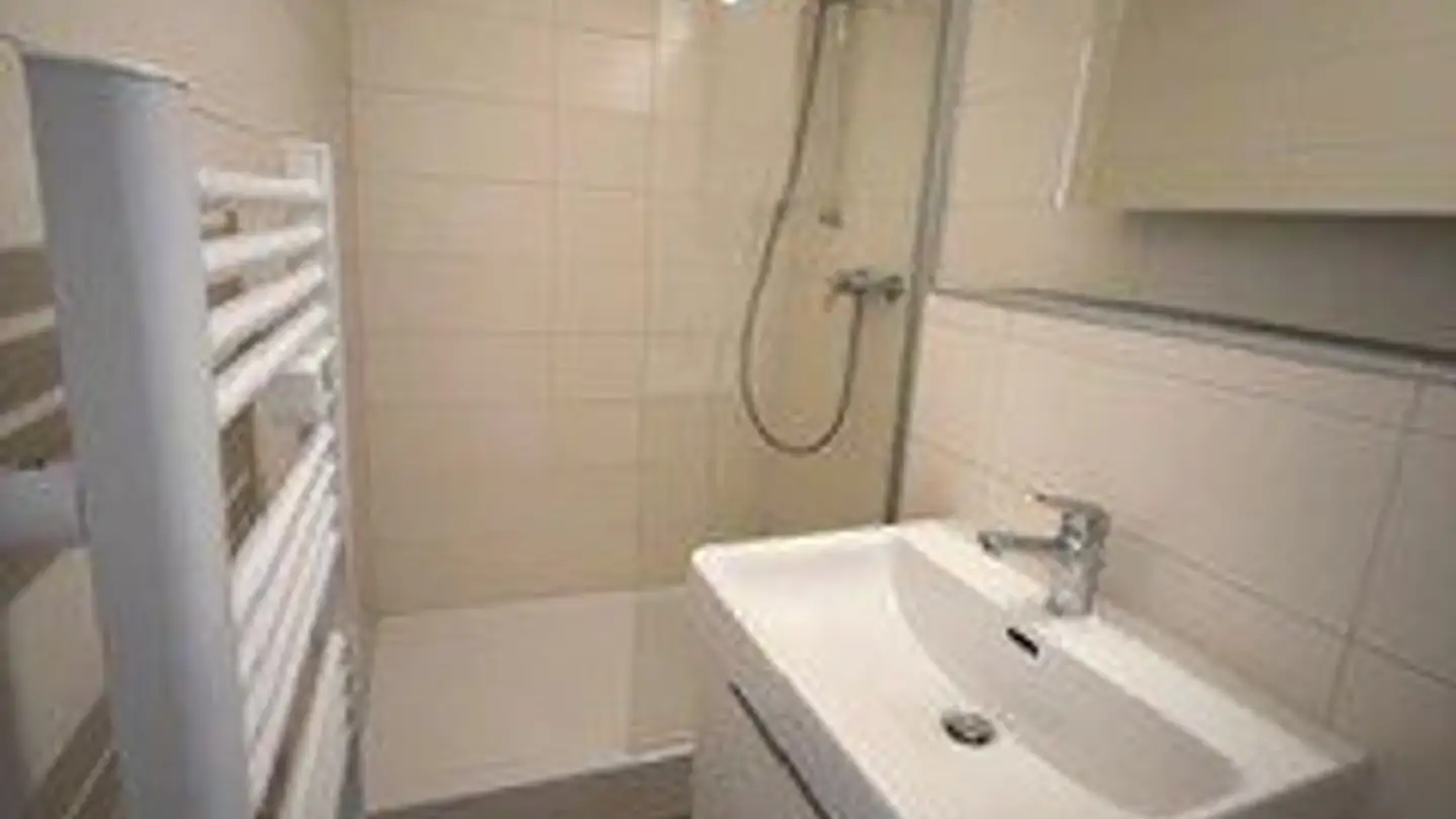 Appartamento in affitto - Avenue du Rond-Point 1b, 1006 Lausanne - Foto 4