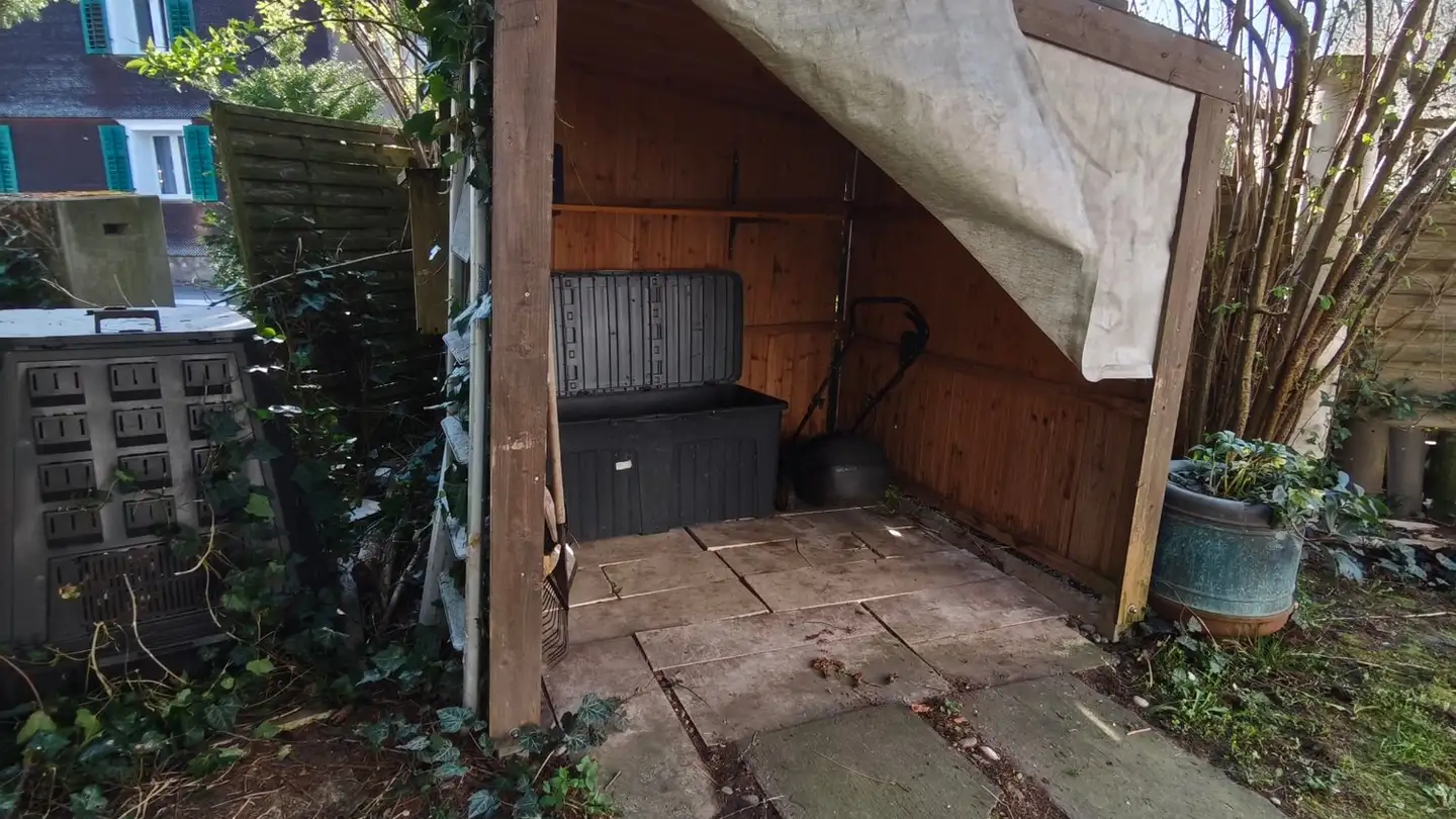 Apartment for rent - 8576 Mauren TG - Photo 3