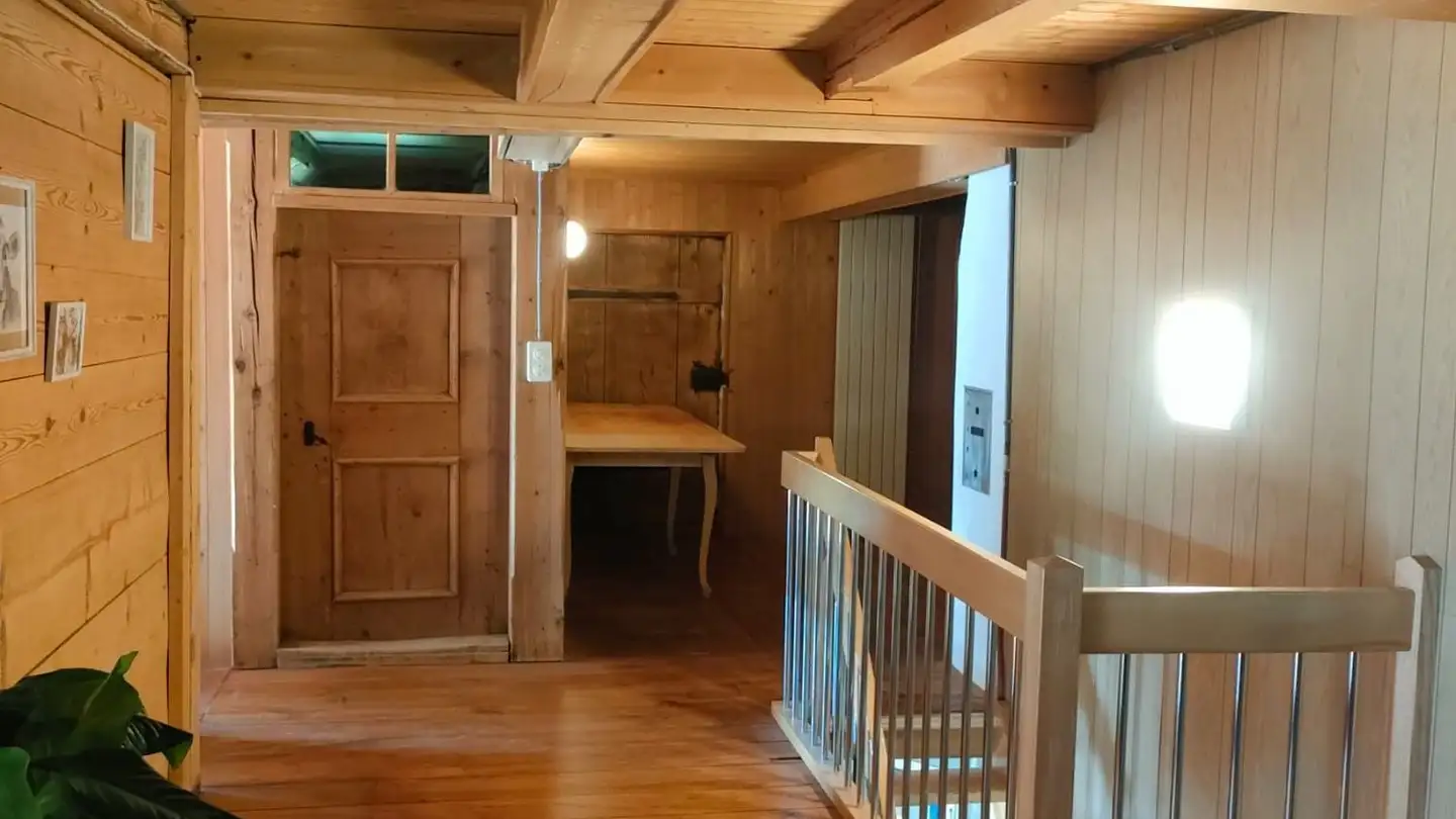 Farm for rent - Oberäschi, 3096 Oberbalm - Photo 3