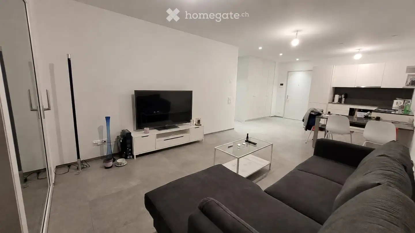 Wohnung mieten - Chiblèe 3b, 6513 Monte Carasso