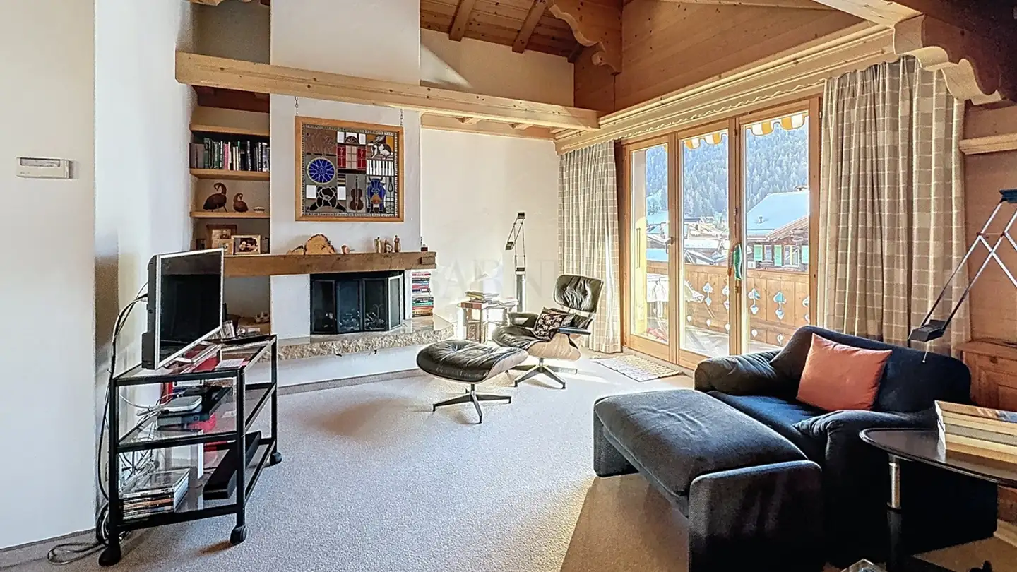 Apartment for sale - 1659 Rougemont - Photo 2