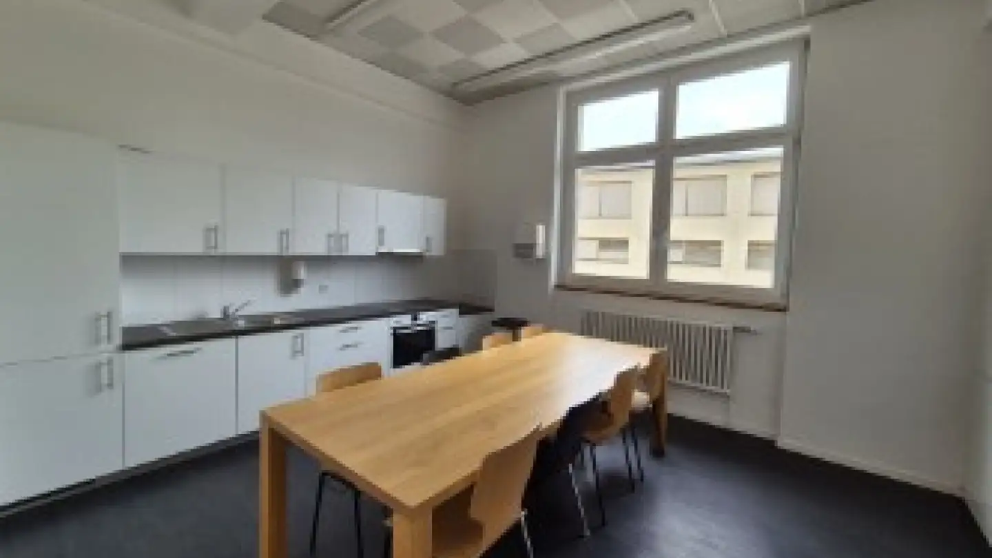 Bürofläche mieten - Industriestrasse 15, 9015 St. Gallen - Foto 2