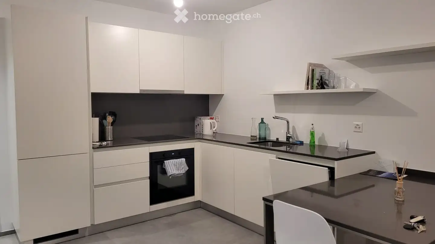 Wohnung mieten - Chiblèe 3b, 6513 Monte Carasso - Foto 2