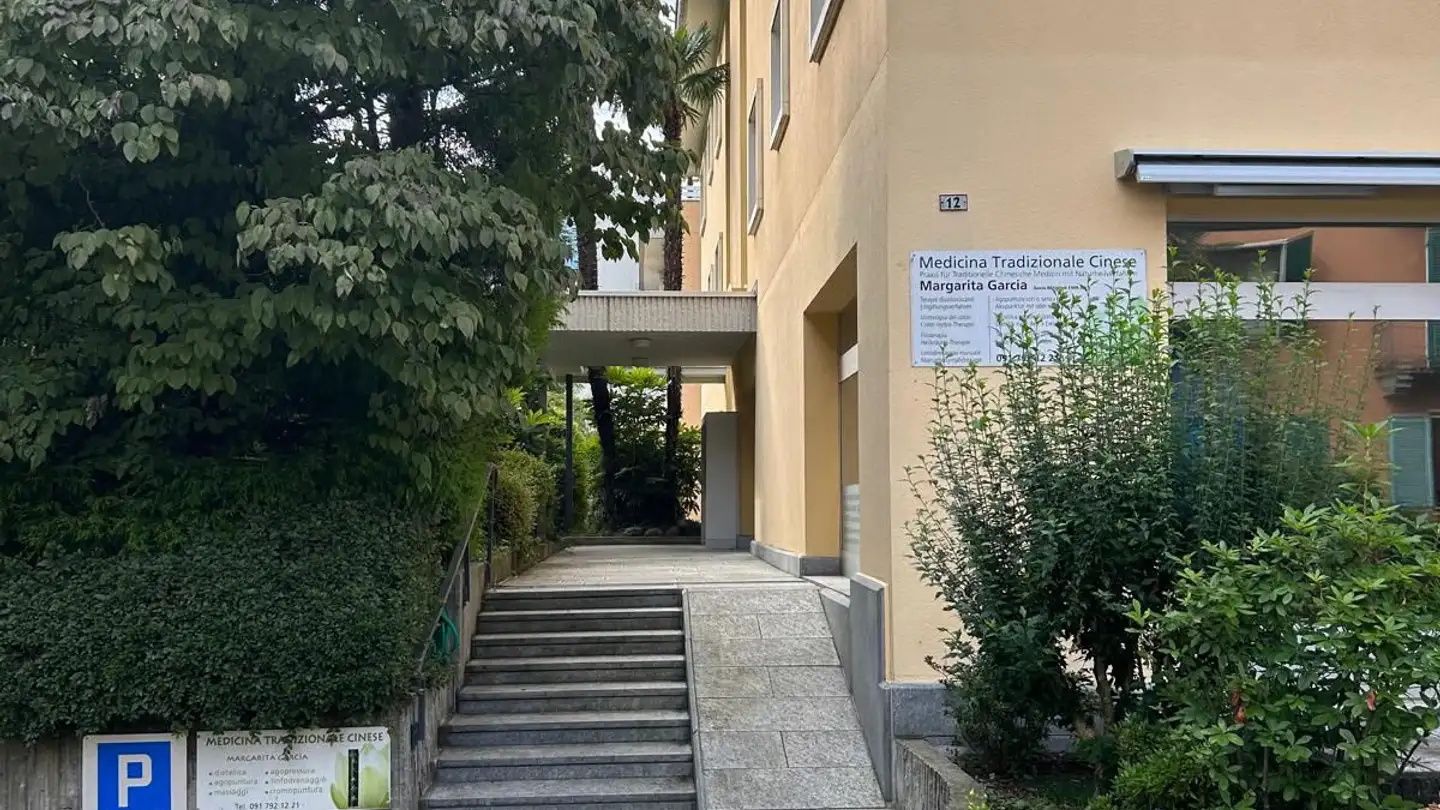 Apartment for rent - Viale Monte Verità 12, 6612 Ascona - Photo 4