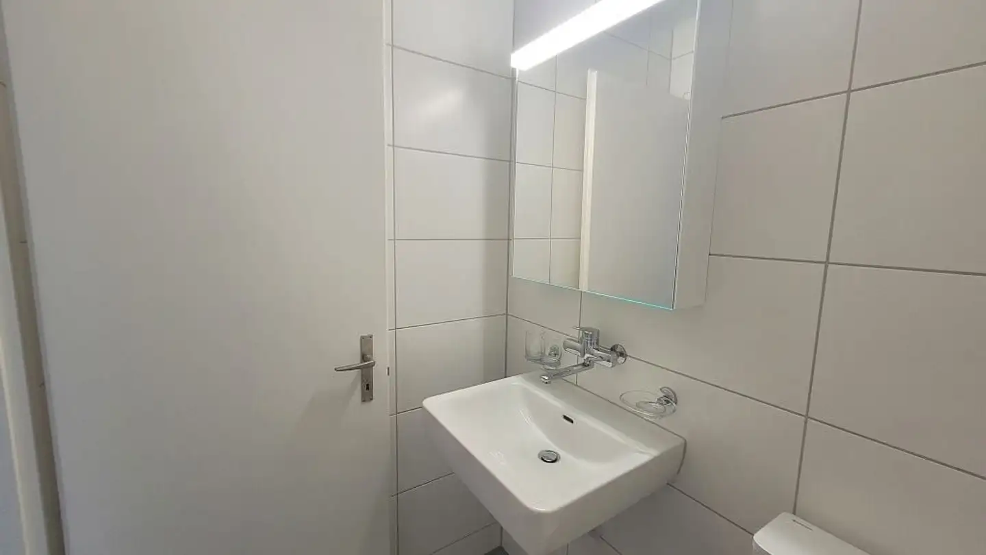 Wohnung mieten - Mühlegasse 20, 3210 Kerzers - Foto 3