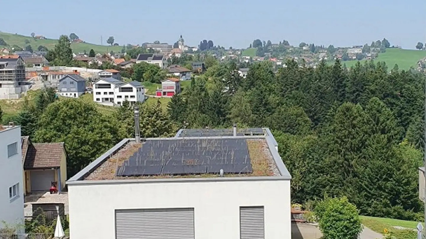 Attique à louer - Speicherstrasse 44, 9043 Trogen - Photo 2