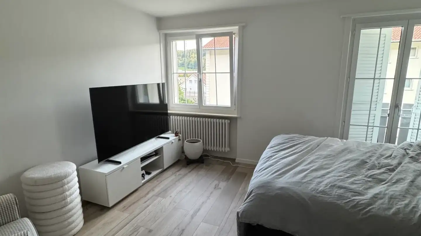 Wohnung mieten - Moosgasse, 2542 Pieterlen