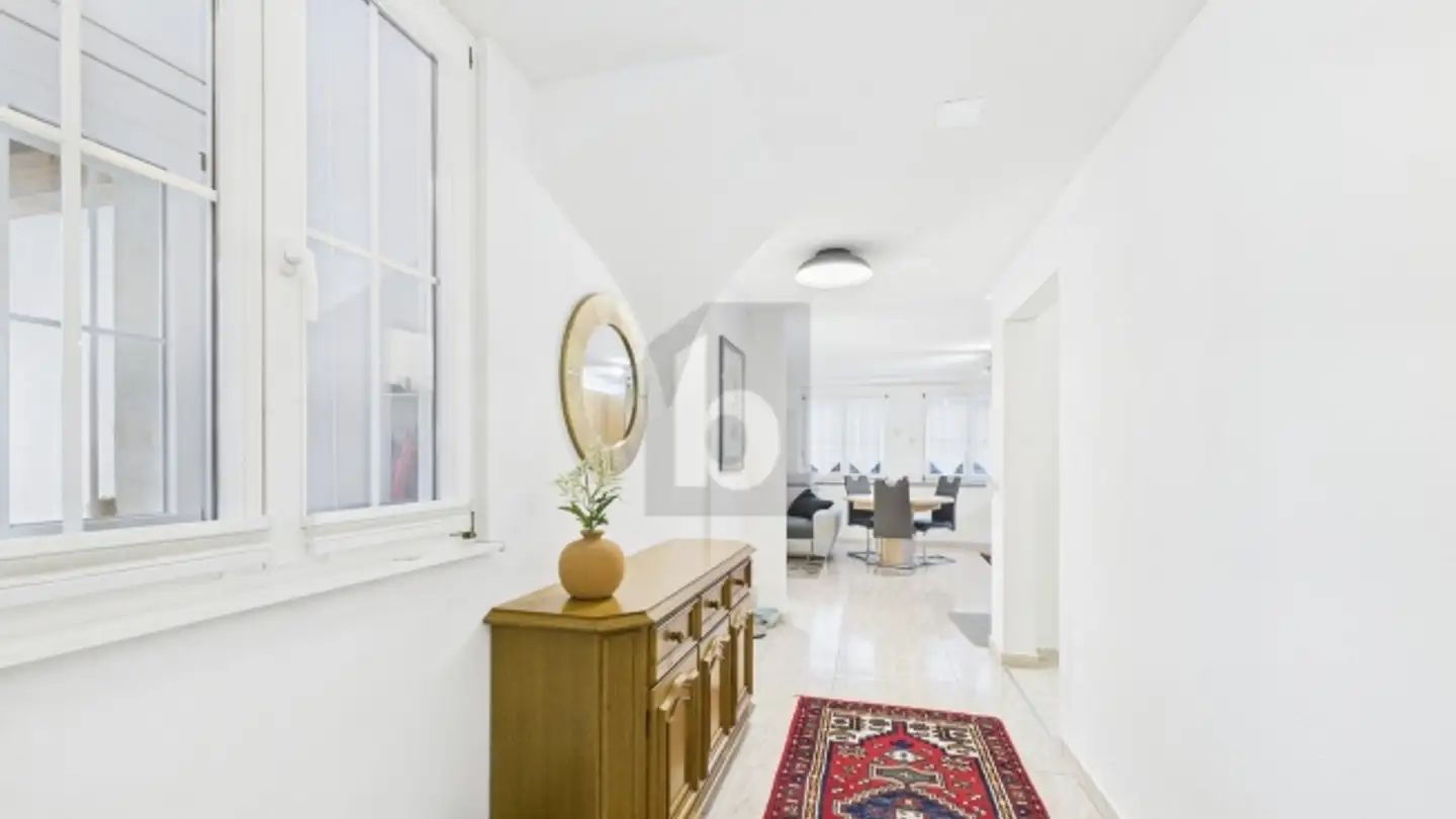 Appartamento in affitto - 5085 Sulz AG - Photo 4