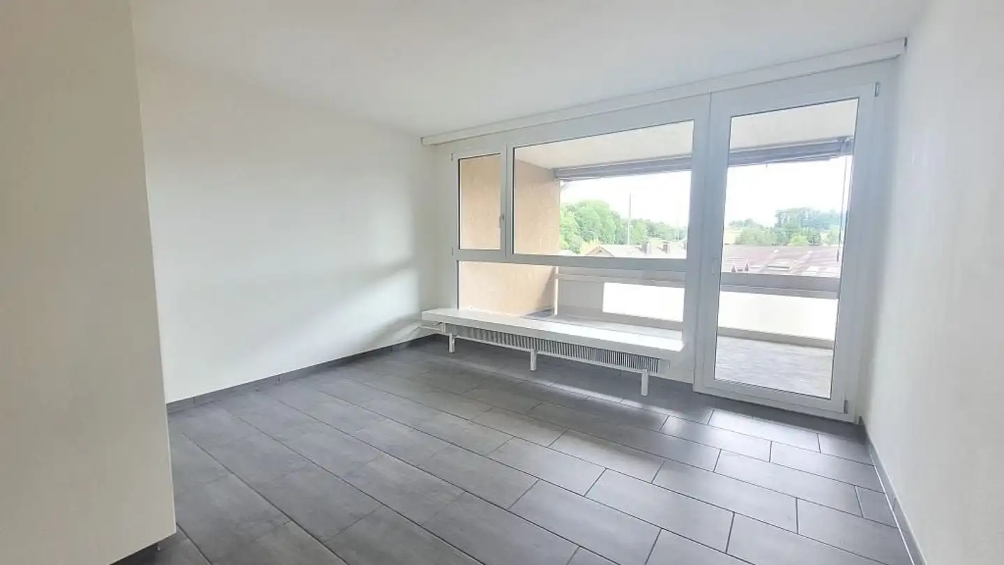 Wohnung mieten - Mühlegasse 20, 3210 Kerzers - Foto 4