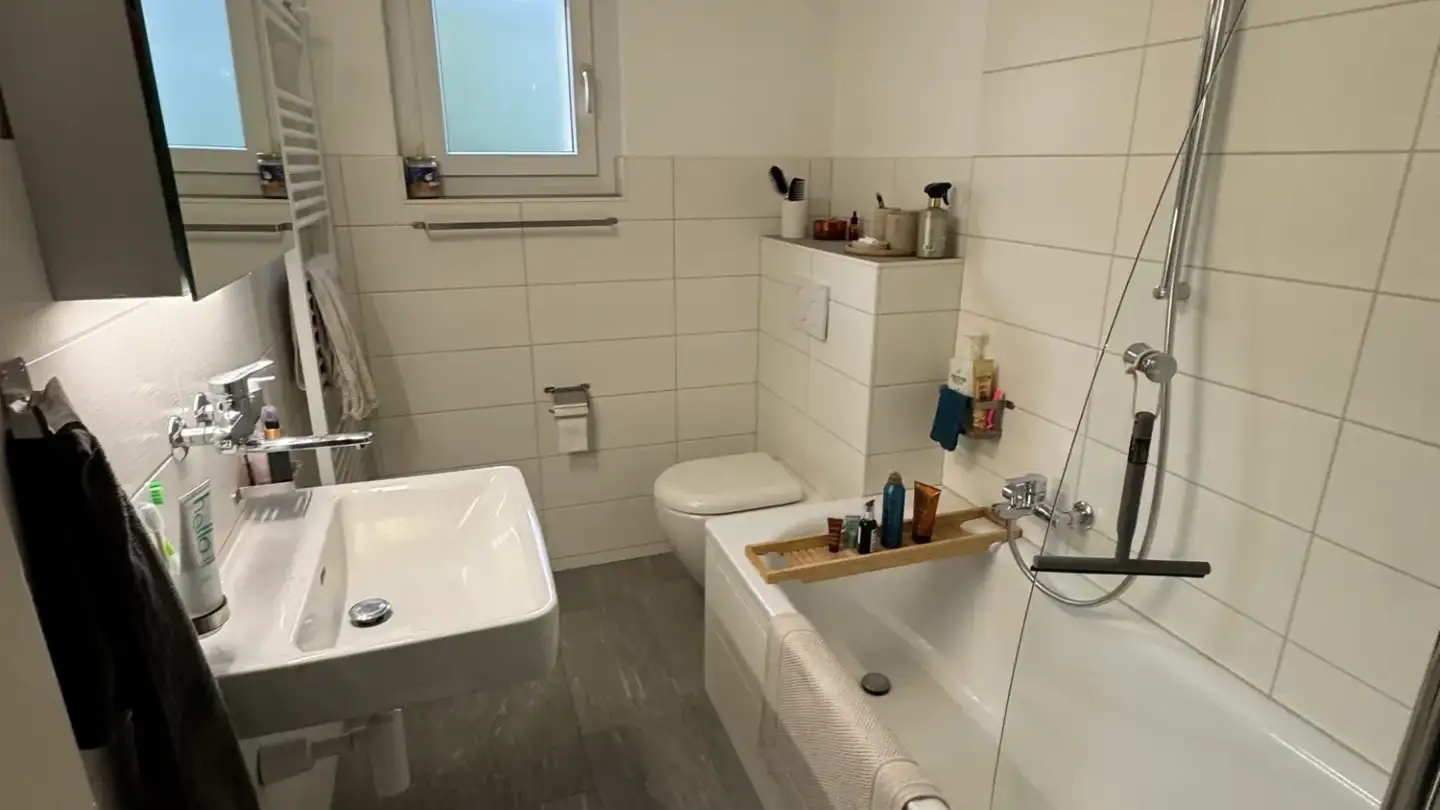 Wohnung mieten - Moosgasse, 2542 Pieterlen - Foto 3