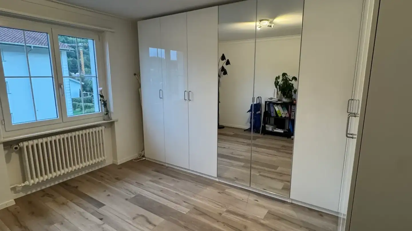 Wohnung mieten - Moosgasse, 2542 Pieterlen - Foto 4