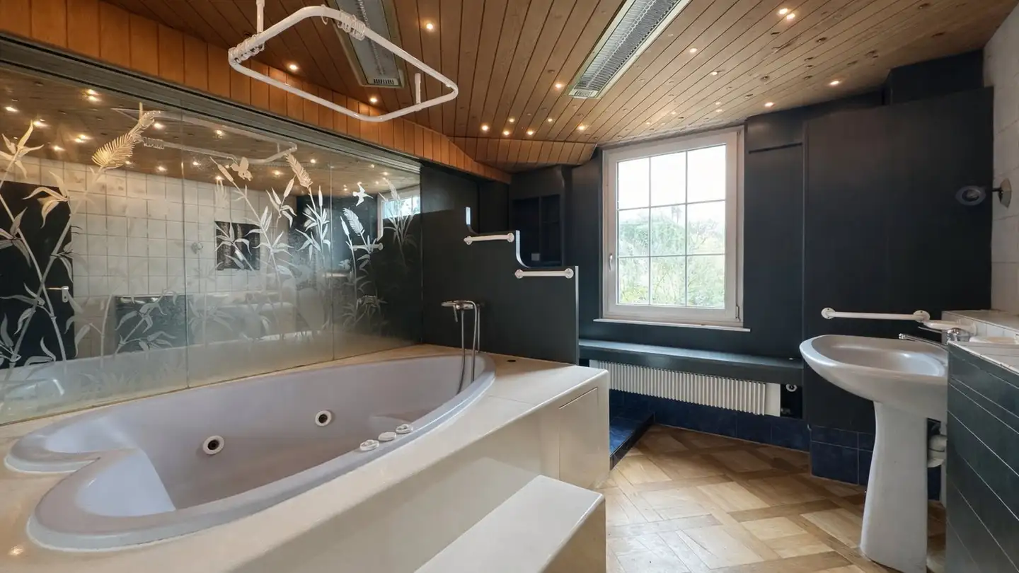 Appartement à louer - 8955 Oetwil an der Limmat - Photo 4