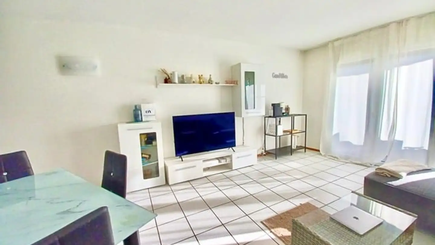 Dachgeschosswohnung kaufen - Via Bicentenario 19b, 6807 Taverne - Foto 3