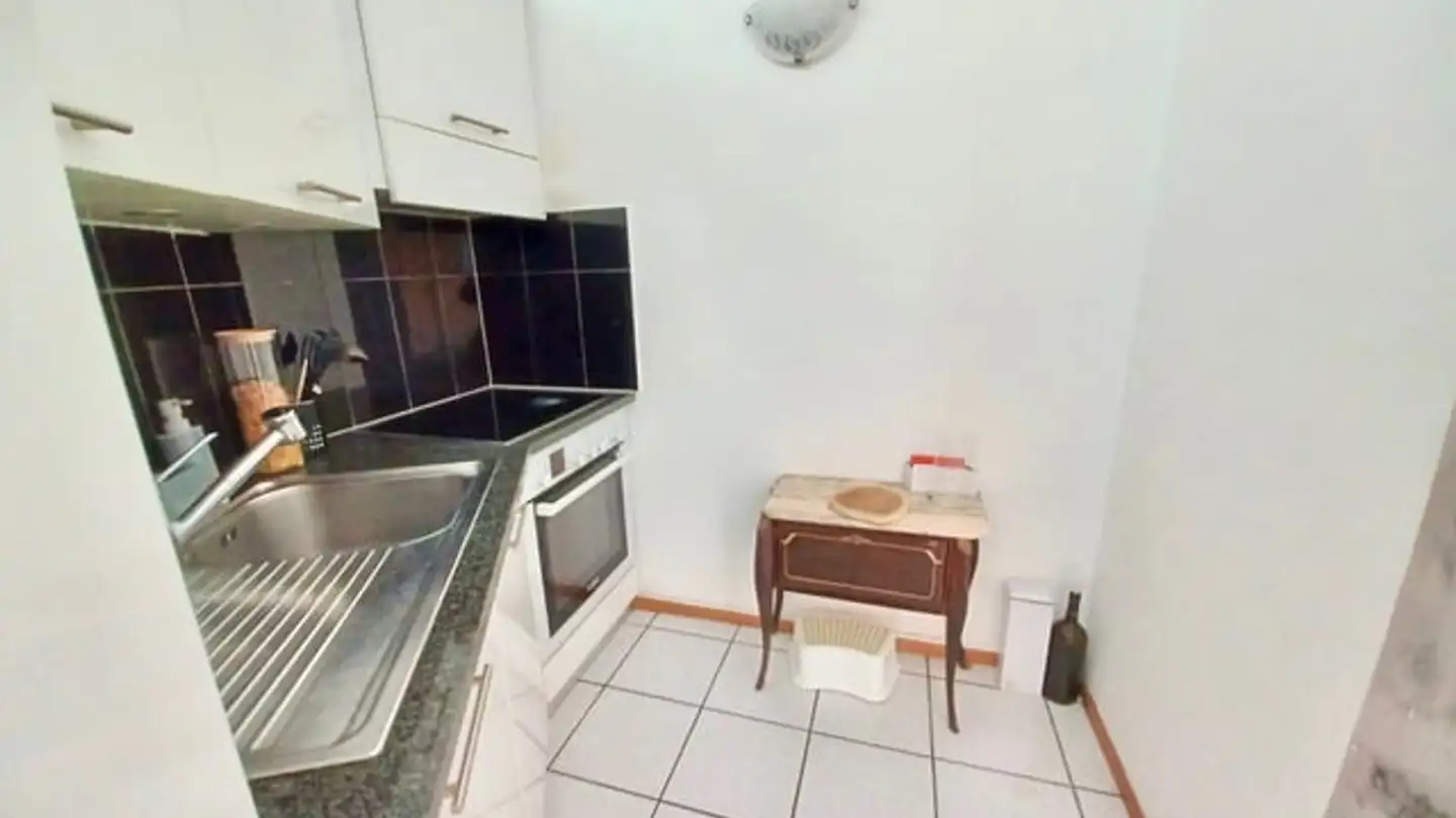 Dachgeschosswohnung kaufen - Via Bicentenario 19b, 6807 Taverne - Foto 4