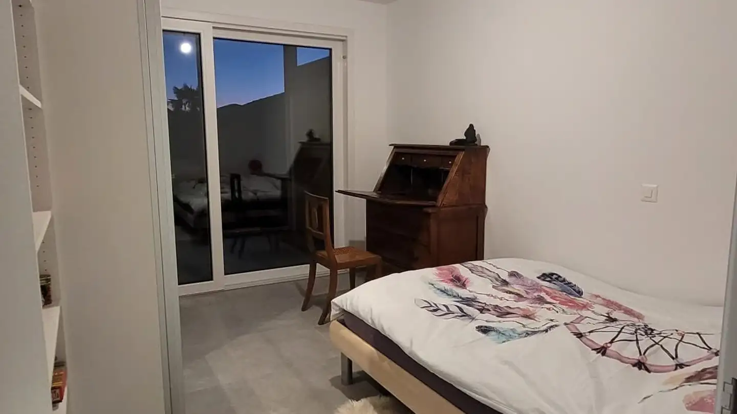 Wohnung mieten - Chiblèe 3b, 6513 Monte Carasso - Foto 3