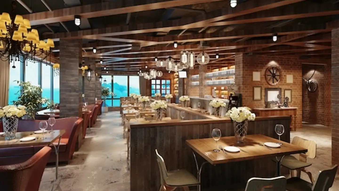 Agricultural business for rent - 2114 Fleurier