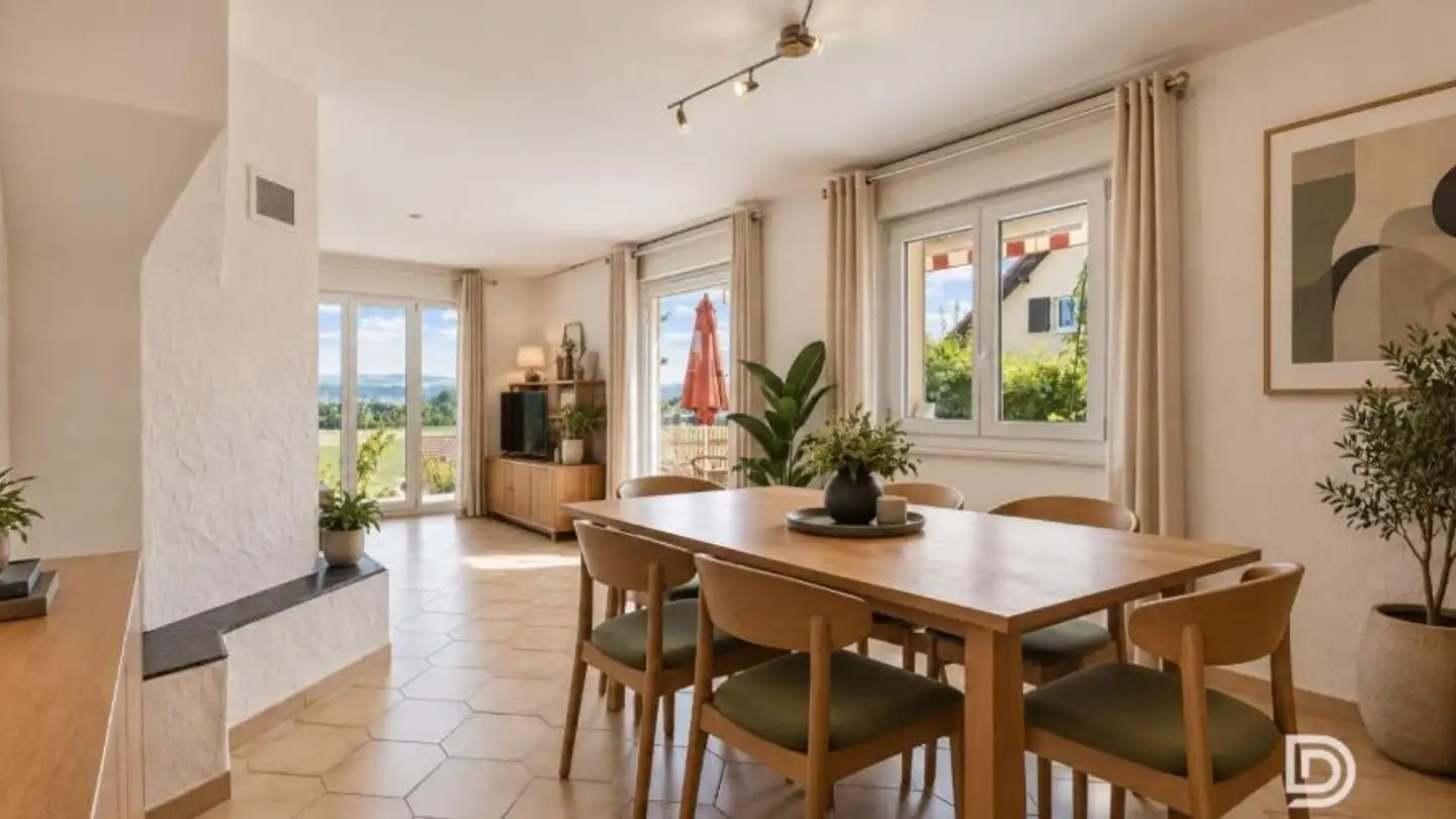 Single house for sale - 1400 Yverdon-les-Bains - Photo 3