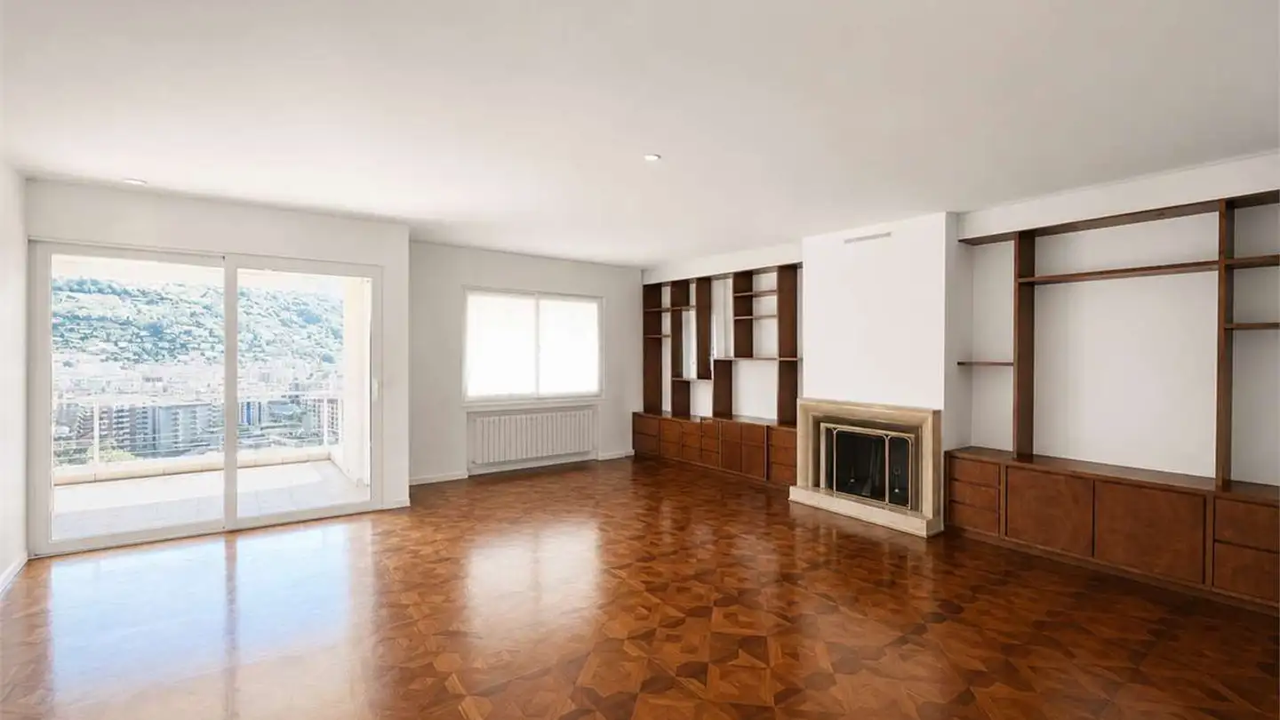 Appartement à louer - Via Baldassare Longhena, 6900 Lugano - Photo 3