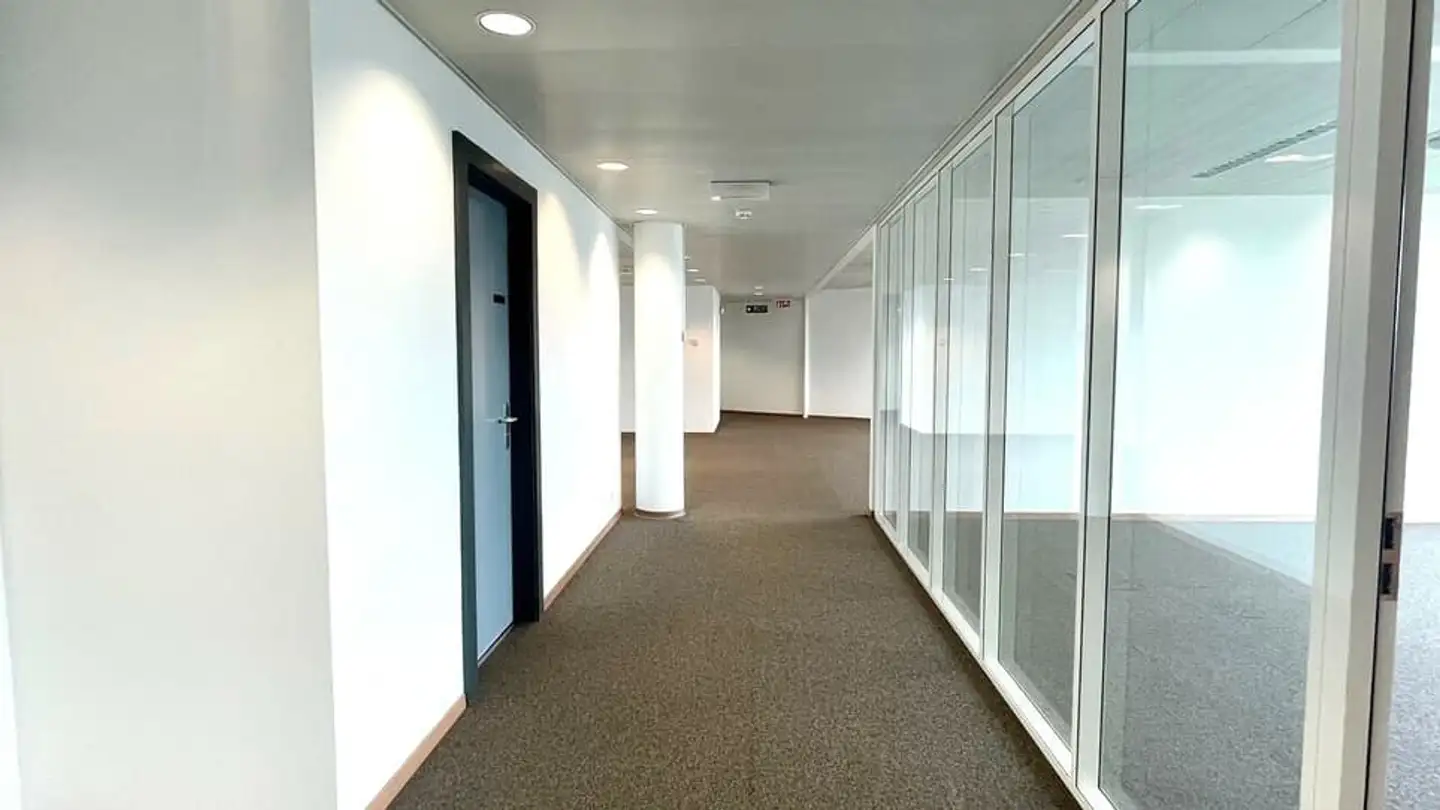 Gewerbe kaufen - 1214 Vernier