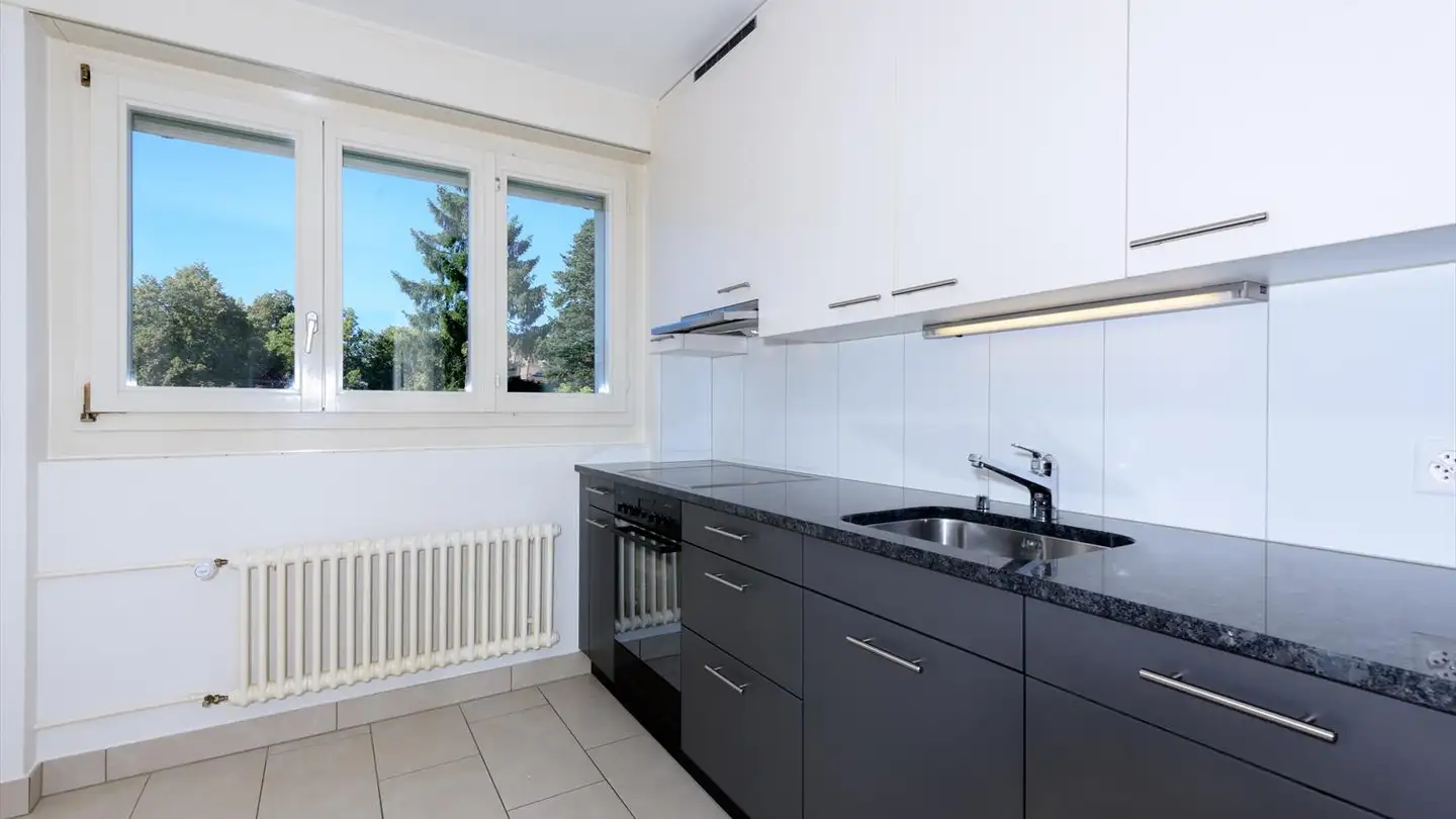 Appartamento in affitto - Avenue Du Général-Guisan 34, 1700 Fribourg